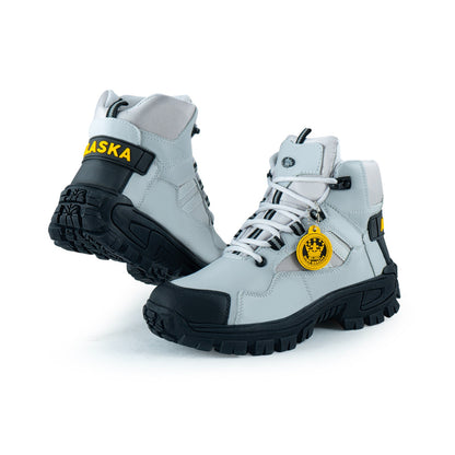 Botas Alaska Treck – Caña corta,  y Antideslizantes