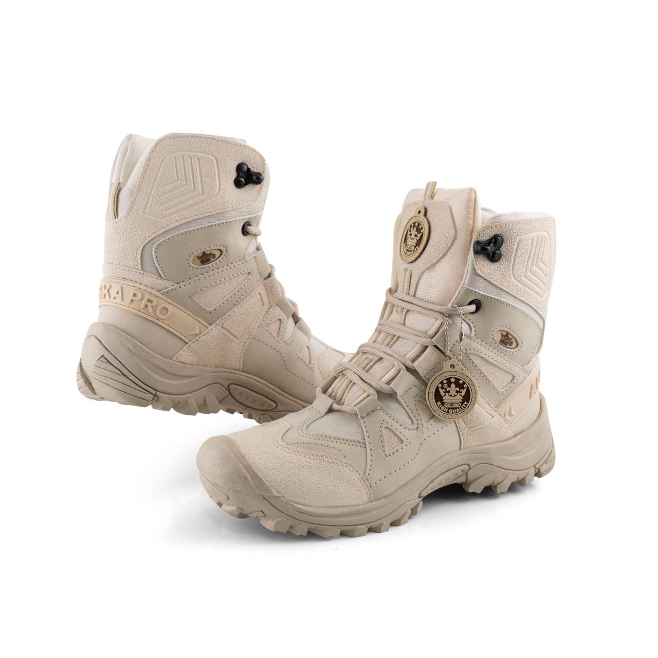 Botas Tracktor Pro – Caña Larga, Impermeables y Antideslizantes