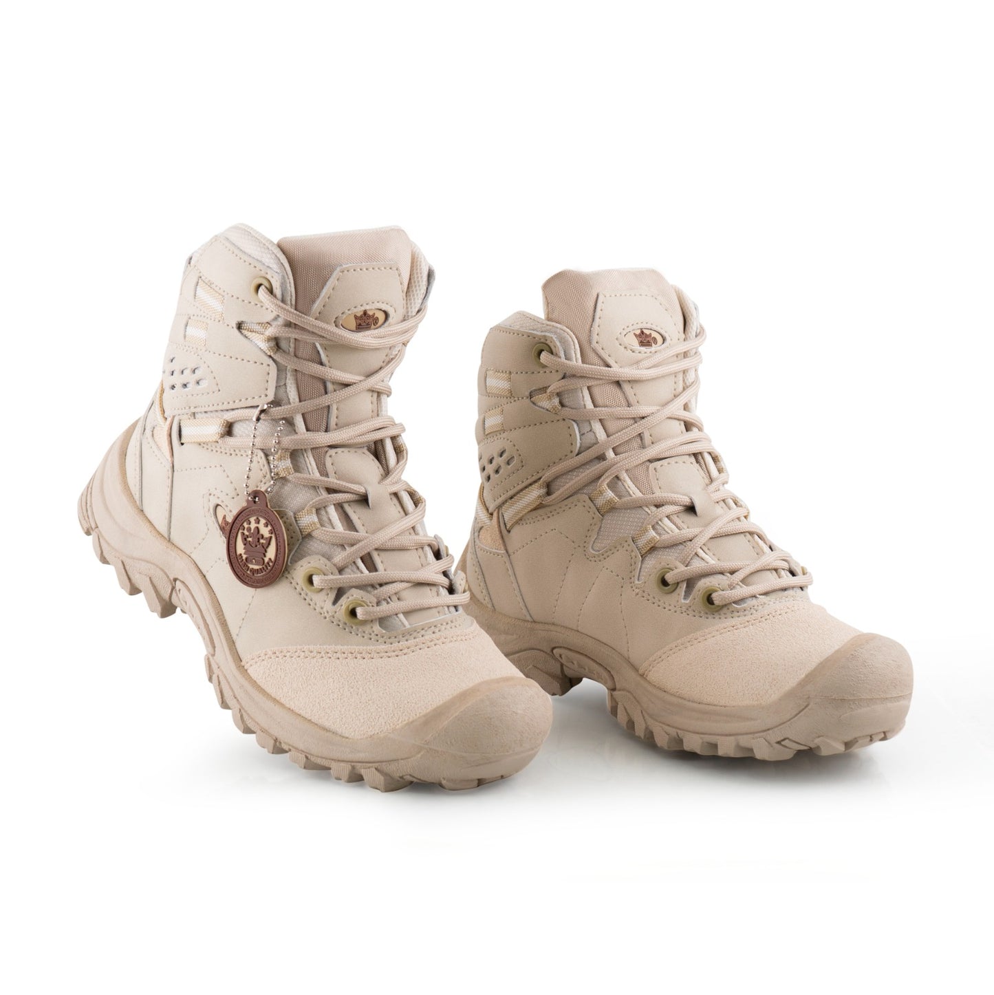 Botas Alaska Treck Impermeables | Outdoor, Moto y Montañismo Unisex