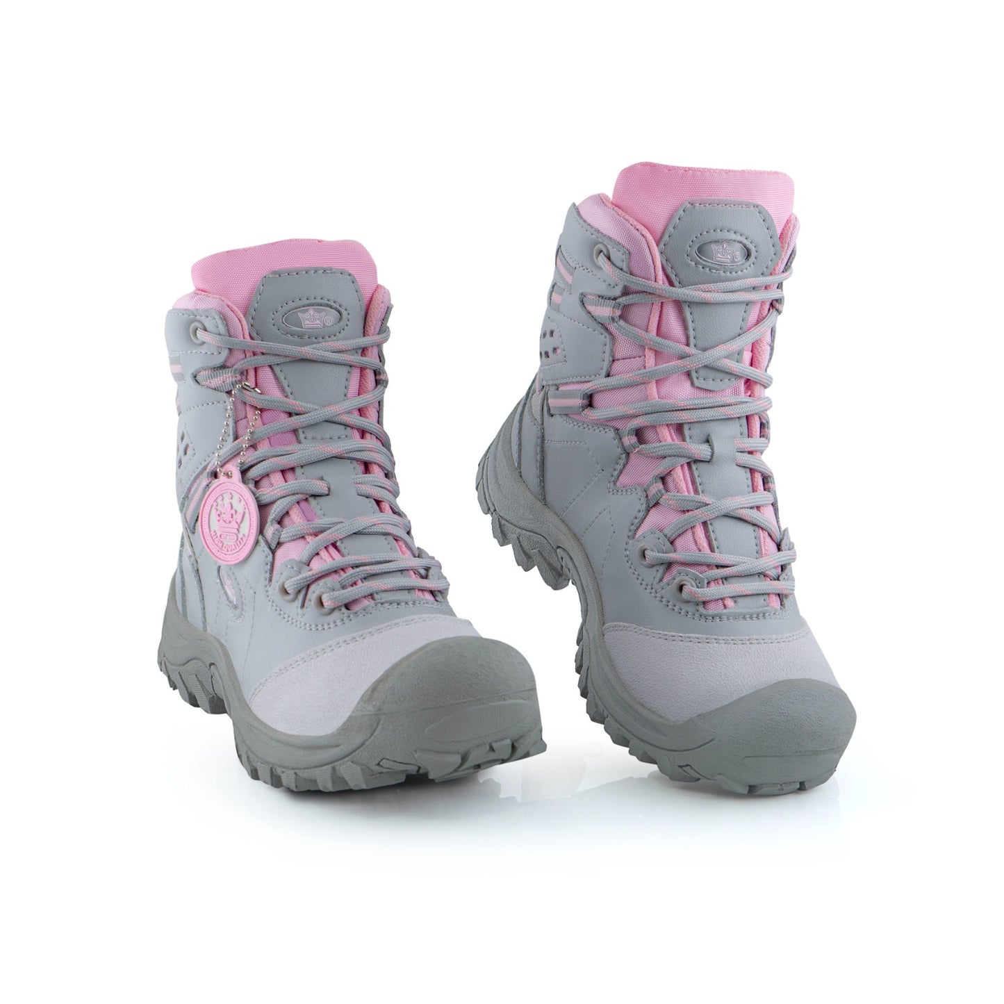 Botas Alaska Treck Impermeables | Outdoor, Moto y Montañismo Unisex