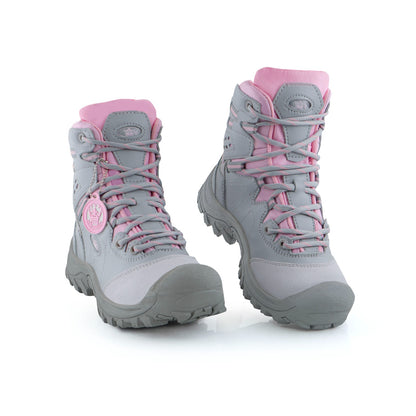 Botas Alaska Treck Impermeables | Outdoor, Moto y Montañismo Unisex